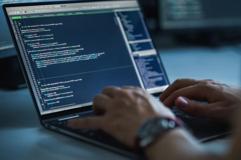 老边区软件定制开发公司：Python助力，构建核心竞争力