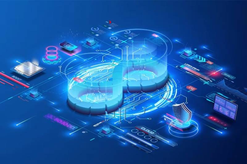 老边区工业软件定制先锋:京上云科技以多元系统开发赋能企业进阶