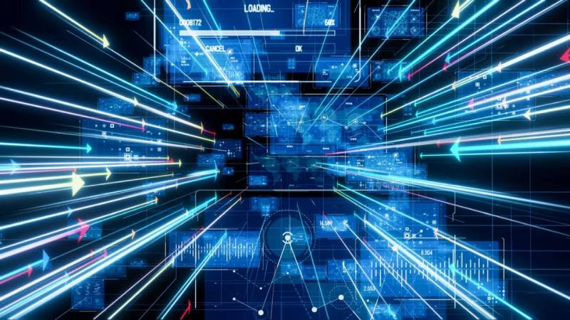 老边区SCADA系统开发：守护工业安全的数字卫士