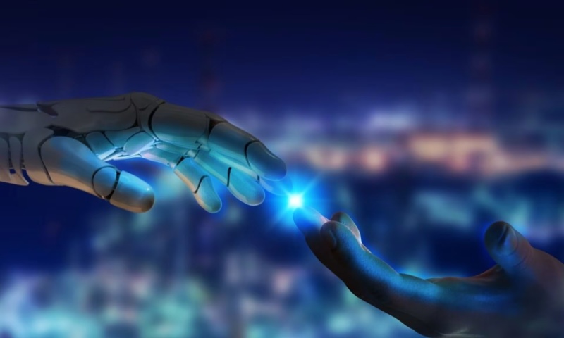 信创国产化领航：老边区软件开发公司赋能企业数字化转型新路径